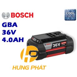 Pin BOSCH 36V/4.0 Ah Li-ION (GBA 36V/4.0Ah)
