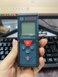 Máy đo khoảng cách Bosch GLM40
