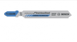 Lưỡi cưa lọng T 118 AHM Endurance for Stainless Steel (Bộ 3 lưỡi)