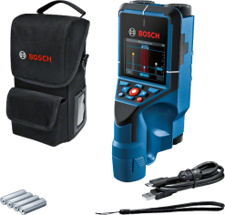 Máy dò đa năng Bosch D-tect 200