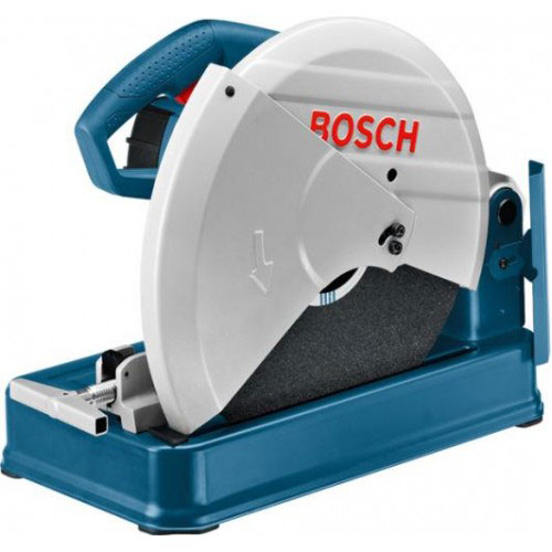 Top 3 máy cắt sắt  Bosch tốt nhất trên thị trường hiện nay