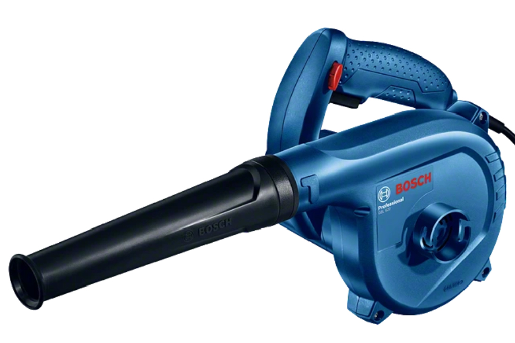 Ứng dụng của máy thổi Bosch trong cuộc sống hàng ngày