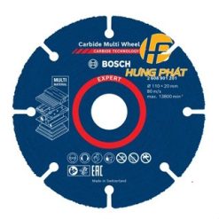 Lưỡi cưa đa năng 110x20/16x1.0mm