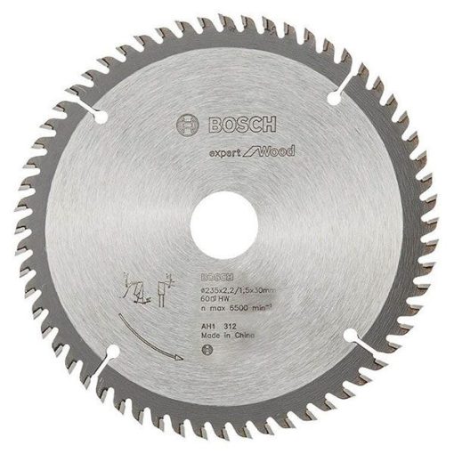 Lưỡi cưa gỗ 305x25.4mm T40