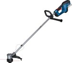 Máy xén cỏ cầm tay dùng pin Bosch GRT 18V-33