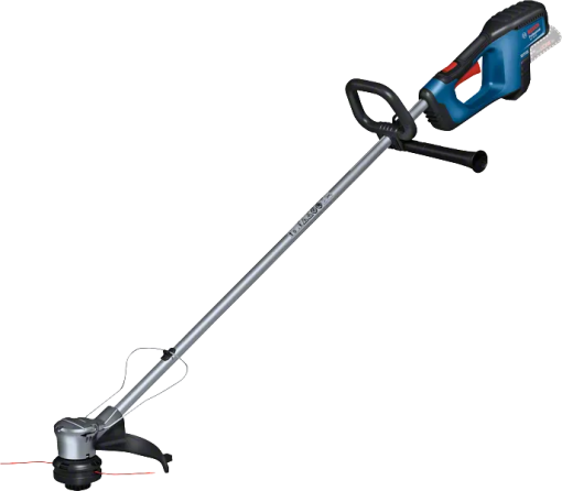 Máy xén cỏ cầm tay dùng pin Bosch GRT 18V-33