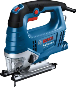 Máy cưa lọng Bosch GST 750