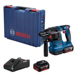 Máy vặn ốc động lực dùng pin Bosch GDS 18V-350 Professional