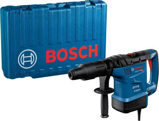 Máy Khoan Búa Bosch GBH 6-42 C Professional