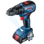 Máy khoan vặn vít pin Bosch GSR 18V-90 C (SOLO) MỚI