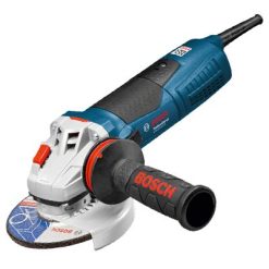 Máy mài góc Bosch GWS 18V-15 PSC (SOLO) 125mm MỚI