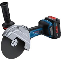 Máy mài góc Bosch GWS 18V-15 PSC (SOLO) 125mm MỚI