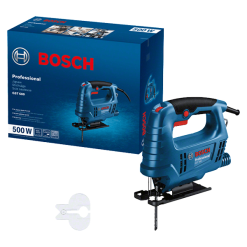 Máy cưa lọng Bosch GST 680 500W