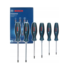 Bộ tua vít 6 món Bosch