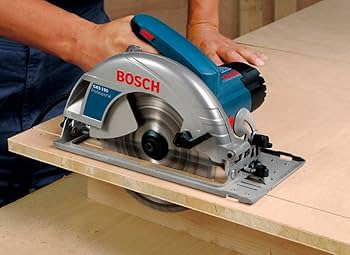 Cắt Xuyên Mọi Giới Hạn: Khám Phá Sức Mạnh Đỉnh Cao của Máy Cưa GKS 180 (Chưa Kèm Pin Sạc)!