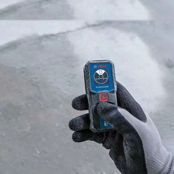 Máy Đo Khoảng Cách Bosch GLM 30: Đơn Giản, Chính Xác 30m