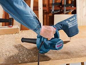 Sức Mạnh Vượt Trội: Máy Thổi Bosch GBL 82-270 - Bosch Chính Hãng